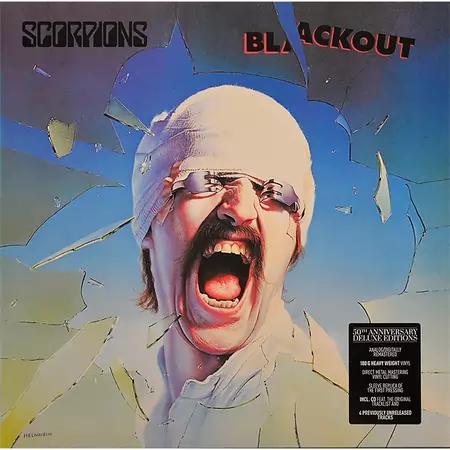 Blackout: 50th Anniversary Edition [Import] (Bonus CD, Anniversary Edition