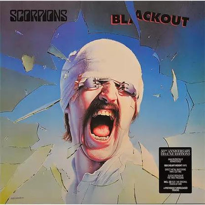Blackout: 50th Anniversary Edition [Import] (Bonus CD, Anniversary Edition