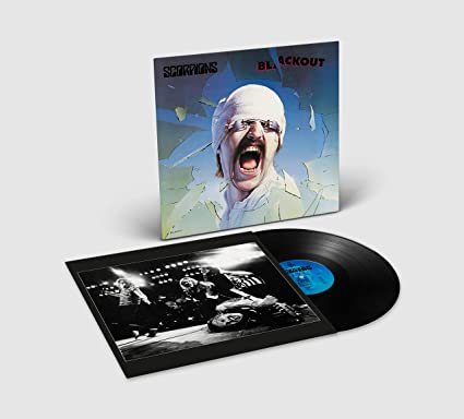 Blackout: 50th Anniversary Edition [Import] (Bonus CD, Anniversary Edition