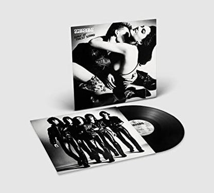 Love at First Sting: 50th Anniversary Edition [Import] (Bonus CD, Anniversary Edition)
