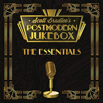 ESSENTIALS,THE (LP)