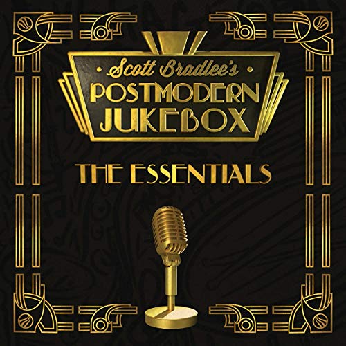 ESSENTIALS,THE (LP)