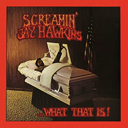 ...What That Is! (Black, 180 Gram Vinyl)