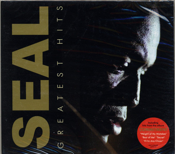 Greatest Hits (Import)