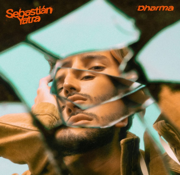 Dharma [2 LP]