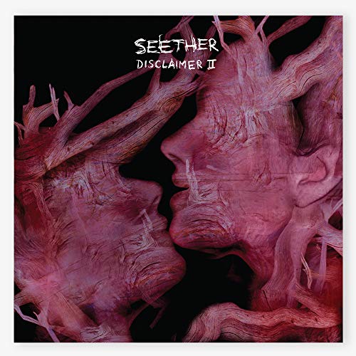 Disclaimer II [Explicit Content] (Parental Advisory, Gatefold LP Jacket, Colored Vinyl, Raspberry Red)