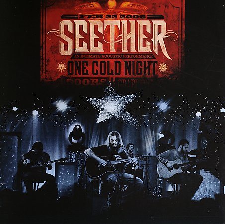 ONE COLD NIGHT