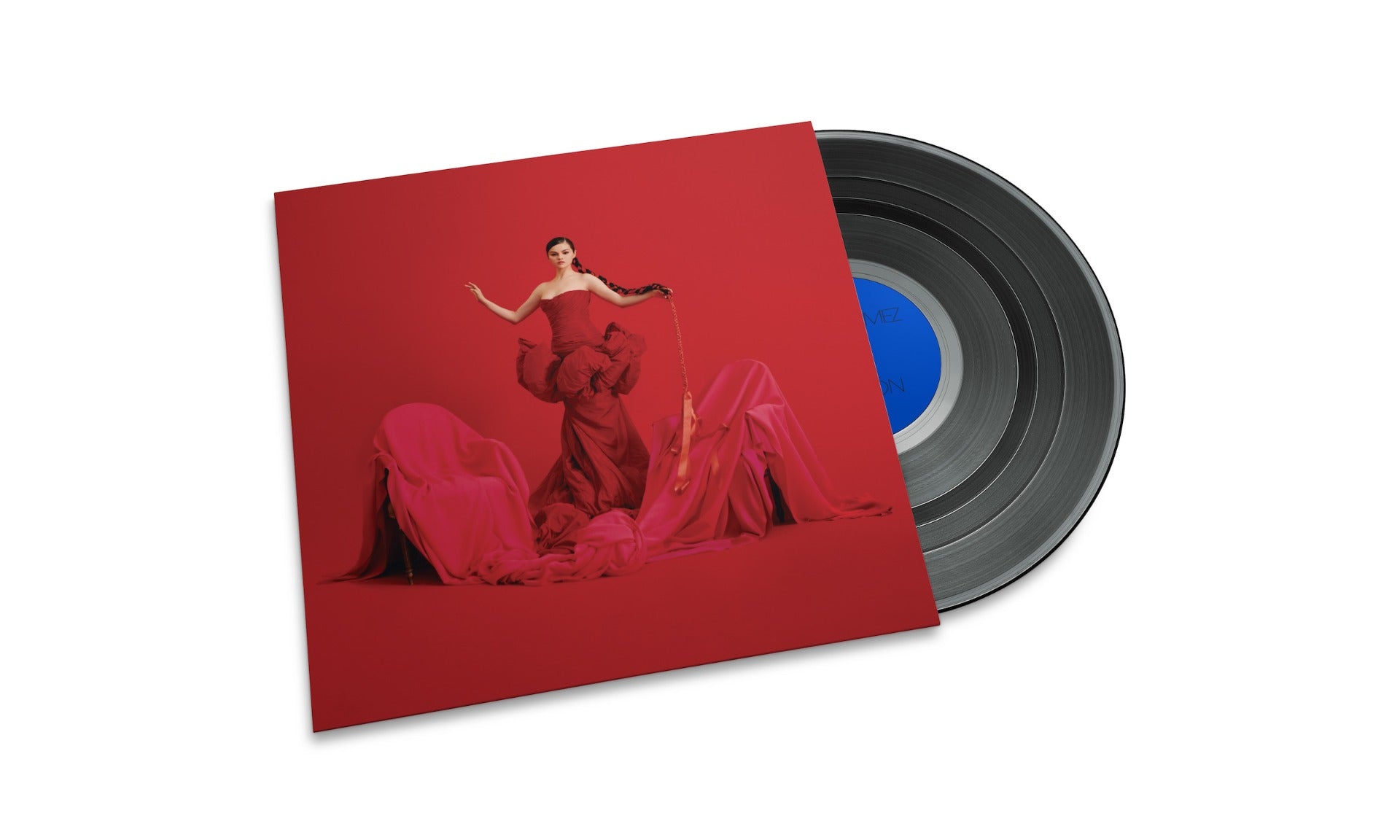 Revelación [LP]