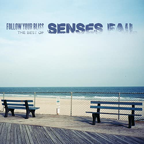 Follow Your Bliss: The Best of Senses Fail (Limited Edition)