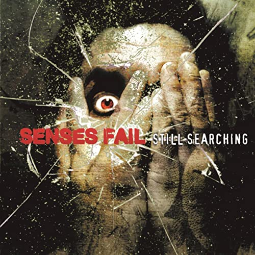 Still Searching (Deluxe Magenta Double Vinyl) [Limited Edition]