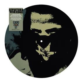 Revolusongs (RSD22 EX) (RSD 4/23/2022)