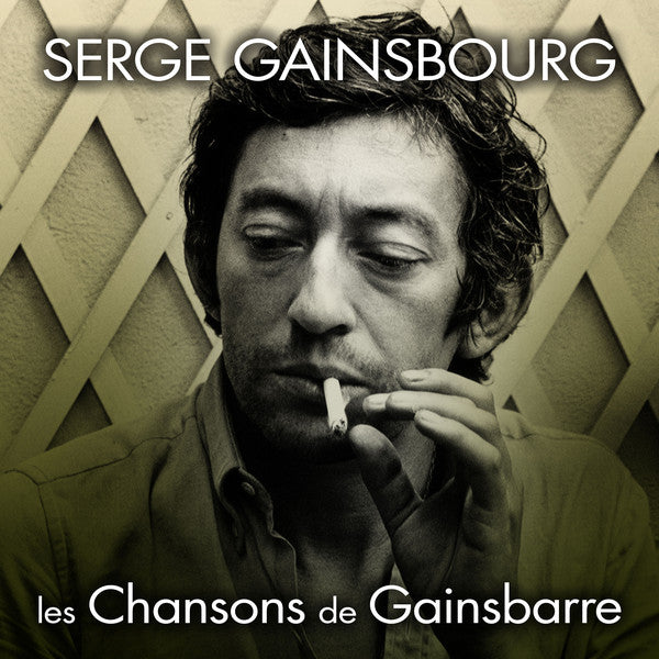 Les Chansons de Gainsbarre [Import]