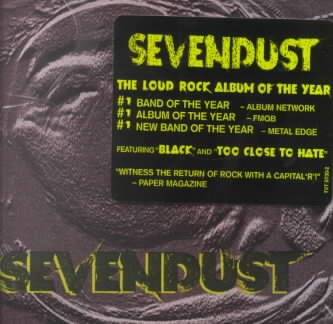 Sevendust [PA]