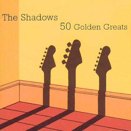 50 GOLDEN GREATS