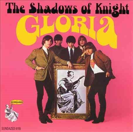 GLORIA
