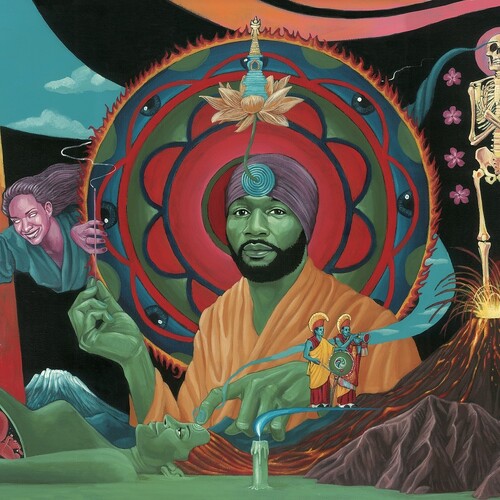 Shafiq Husayn The Loop (Instrumentals)