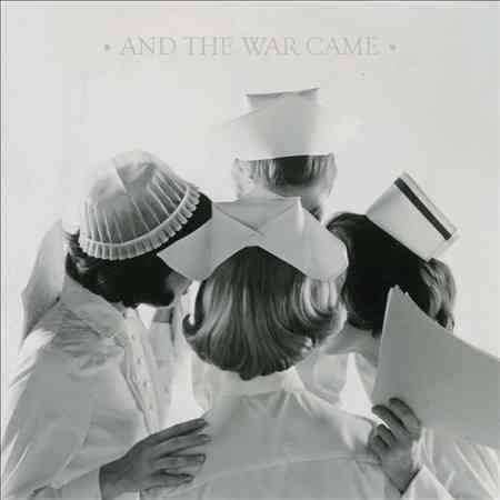 And the War Came (180 Gram Vinyl, Digital Download Card)
