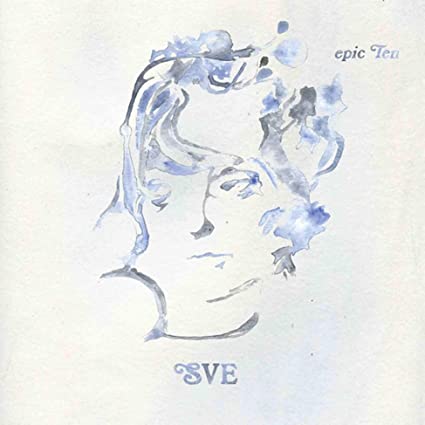 Epic Ten (Blue & Orange Vinyl) (2 Lp's)