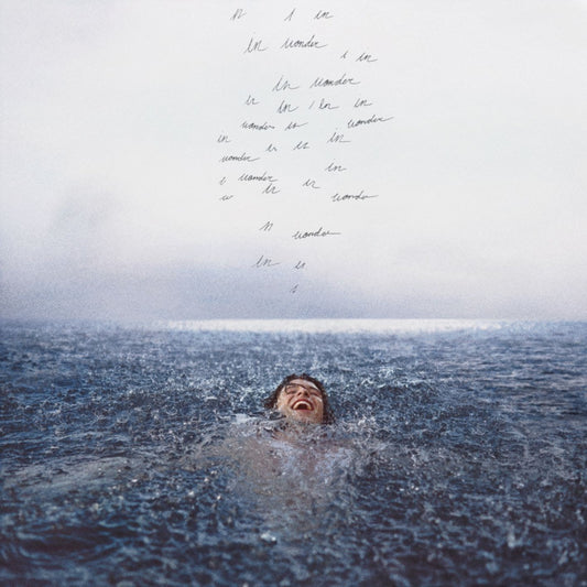 Wonder [CD w/ Autographed Booklet]