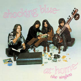 At Home (The Singles) (RSD 4/23/2022)
