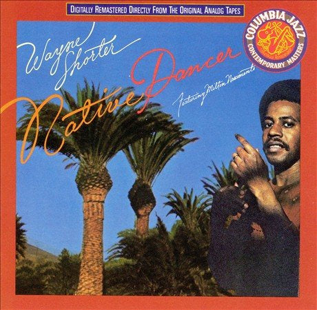 | Native Dancer (LP, 180 Gram)