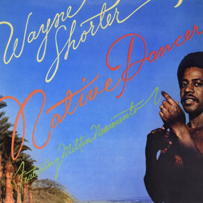 | Native Dancer (LP, 180 Gram)