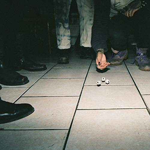Survive [10" EP]