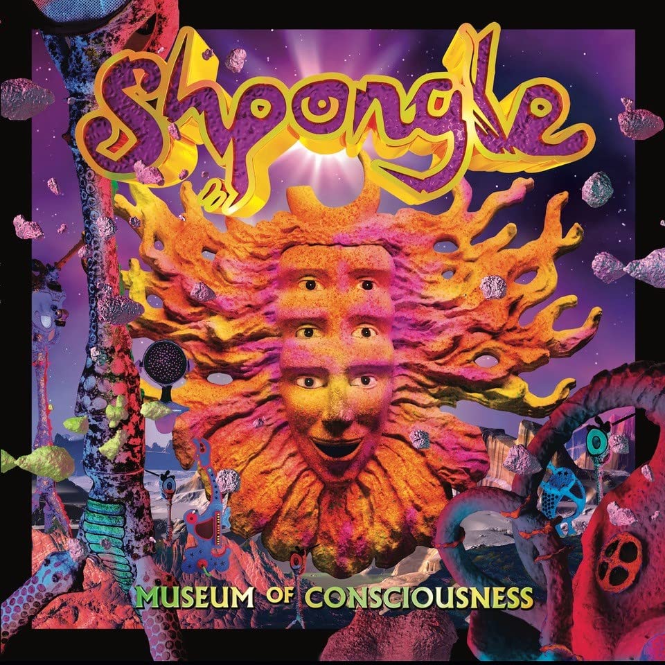 Museum Of Consciousness [2 LP]