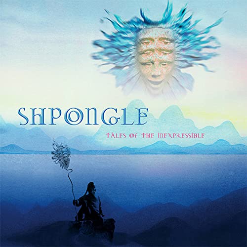 Tales Of The Inexpressible [2 LP]