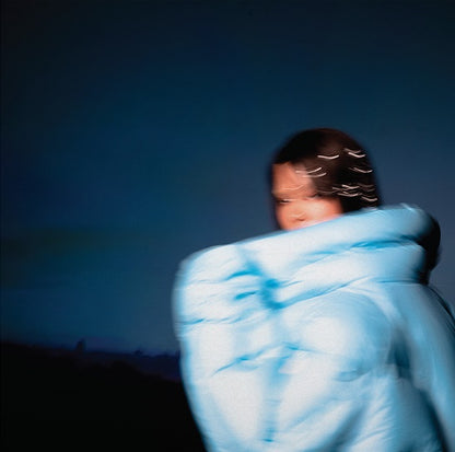 Shygirl Nymph standard black vinyl LP