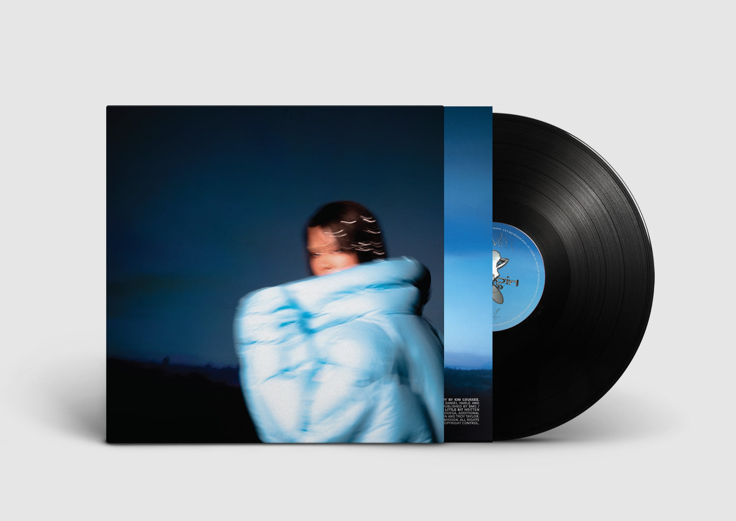 Nymph [LP]