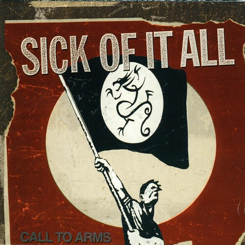 Sick of It All Call to Arms