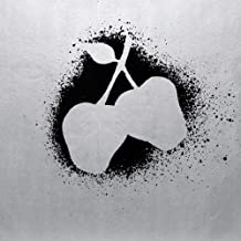 Silver Apples (1968 Debut Album, Limited Liquid Smoke colored vinyl)