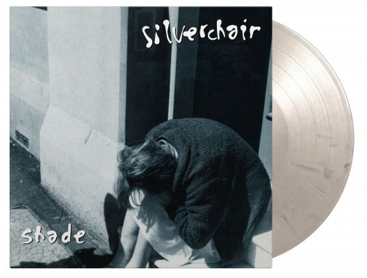 Shade (Limited Edition, 180 Gram Vinyl, Colored Vinyl, Black & White Marble) [Import]