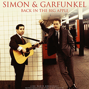 Back in the Big Apple: 1993 [Import]