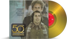 Bridge Over Troubled Water (Gold Vinyl)