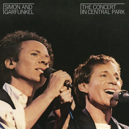 Concert In Central Park
