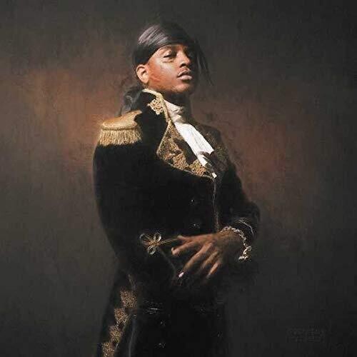 Stokeley [Explicit Content] (Black Vinyl)