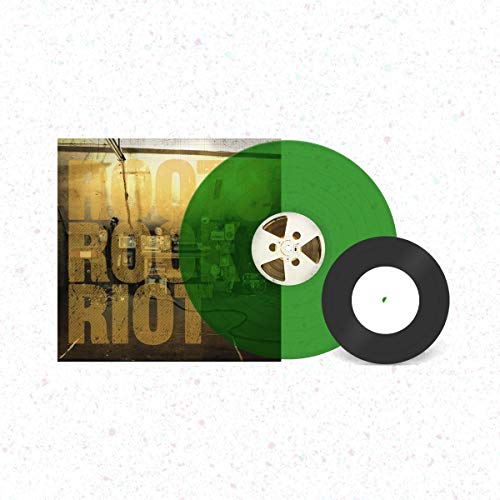 Roots Rock Riot