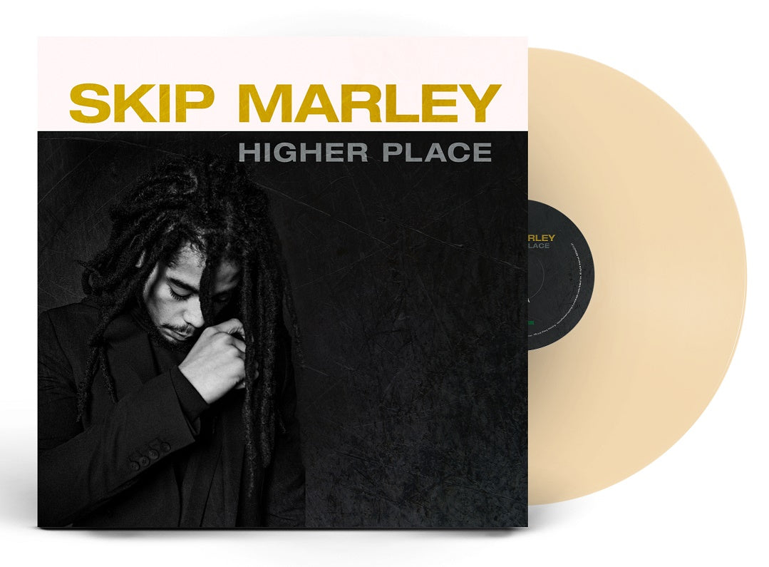 Higher Place [Beige LP] [Anniversary Edition]