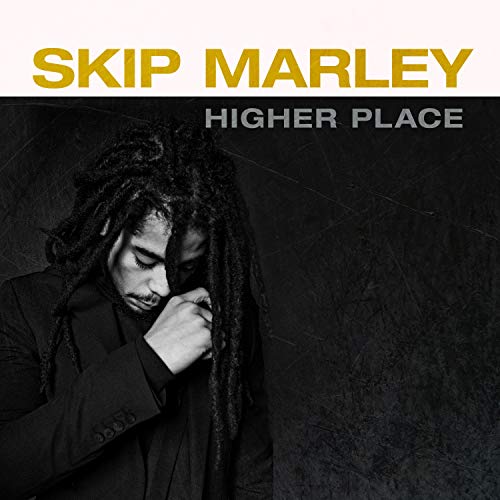 Higher Place - EP