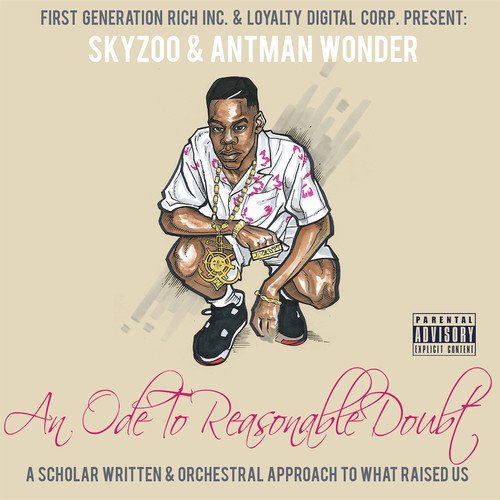 AN ODE TO REASONABLE DOUBT