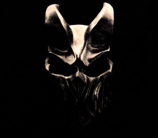 MISERY SERMON