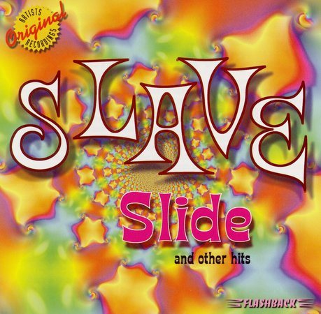 Slide & Other Hits