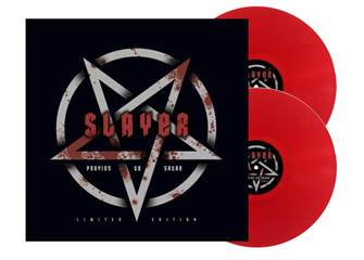 Praying to Satan: Paris Broadcast 1991