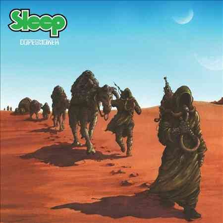 | Dopesmoker (LP, Purple Vinyl)