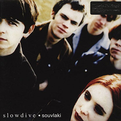 Souvlaki [Import] (180 Gram Vinyl)