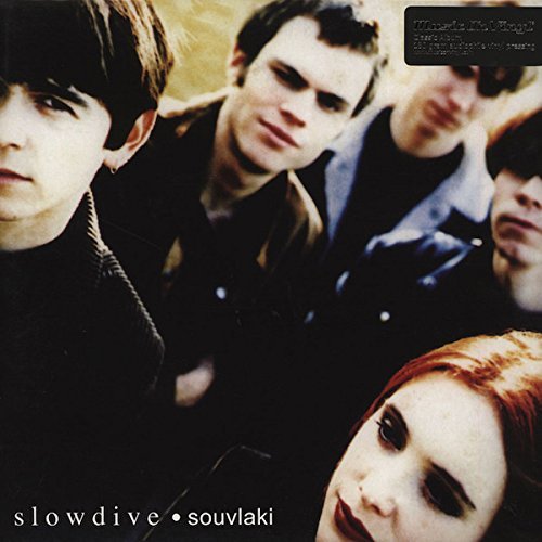 Souvlaki [Import] (180 Gram Vinyl)