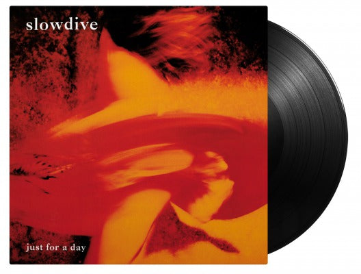 Just for a Day [Import] (180 Gram Vinyl)
