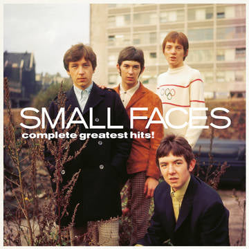Complete Greatest Hits!